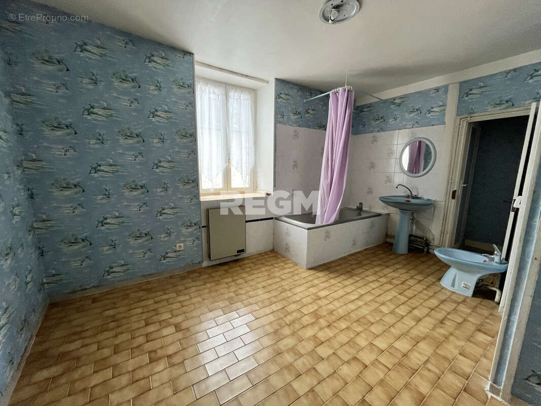 Maison à BEAUGENCY