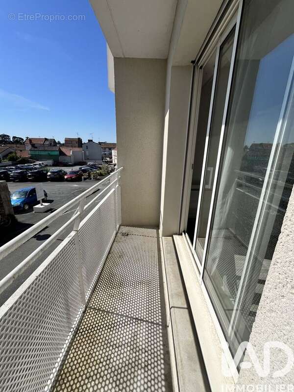 Appartement 41 m² à Les Herbiers  - photo 3