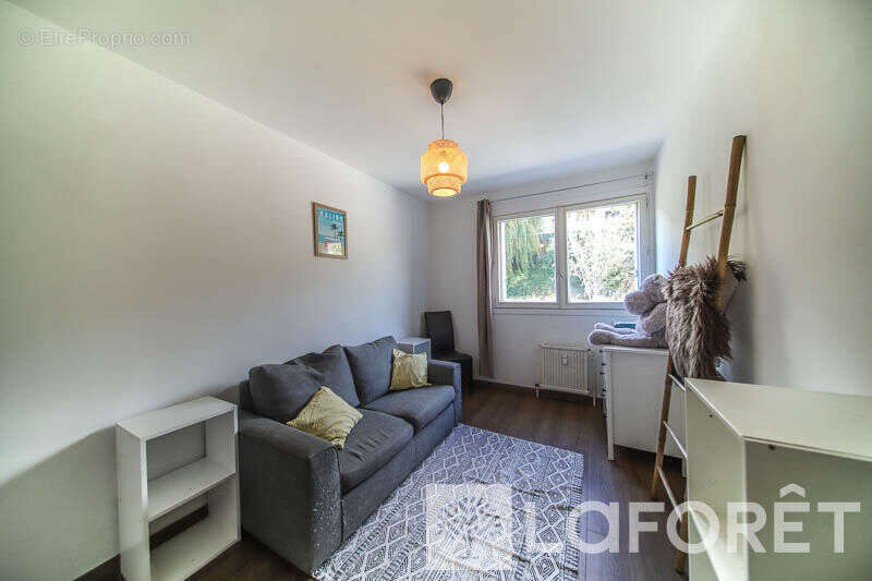 Appartement à EMBRUN