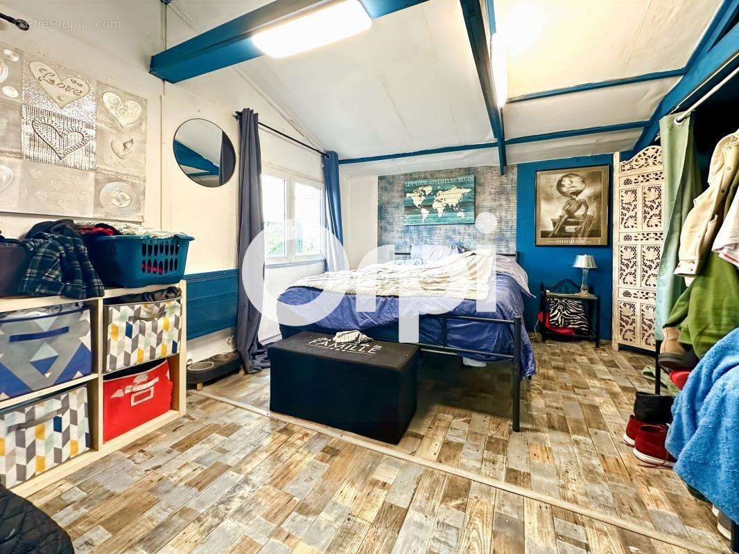 Terrain à LOOBERGHE