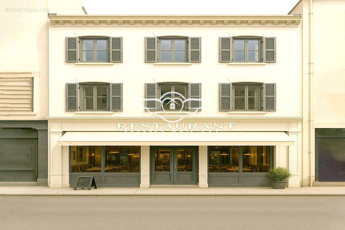 Appartement à LUNEL