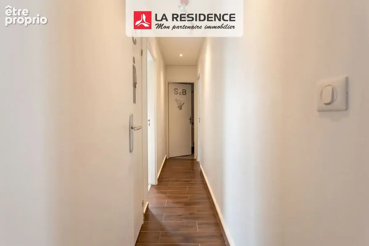 Appartement 3 pièces 61 m² à vendre à Taverny (95150) - photo 5