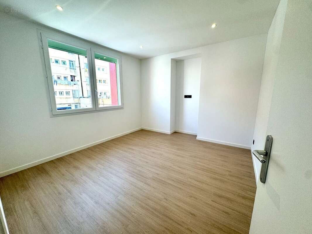 Appartement à AJACCIO