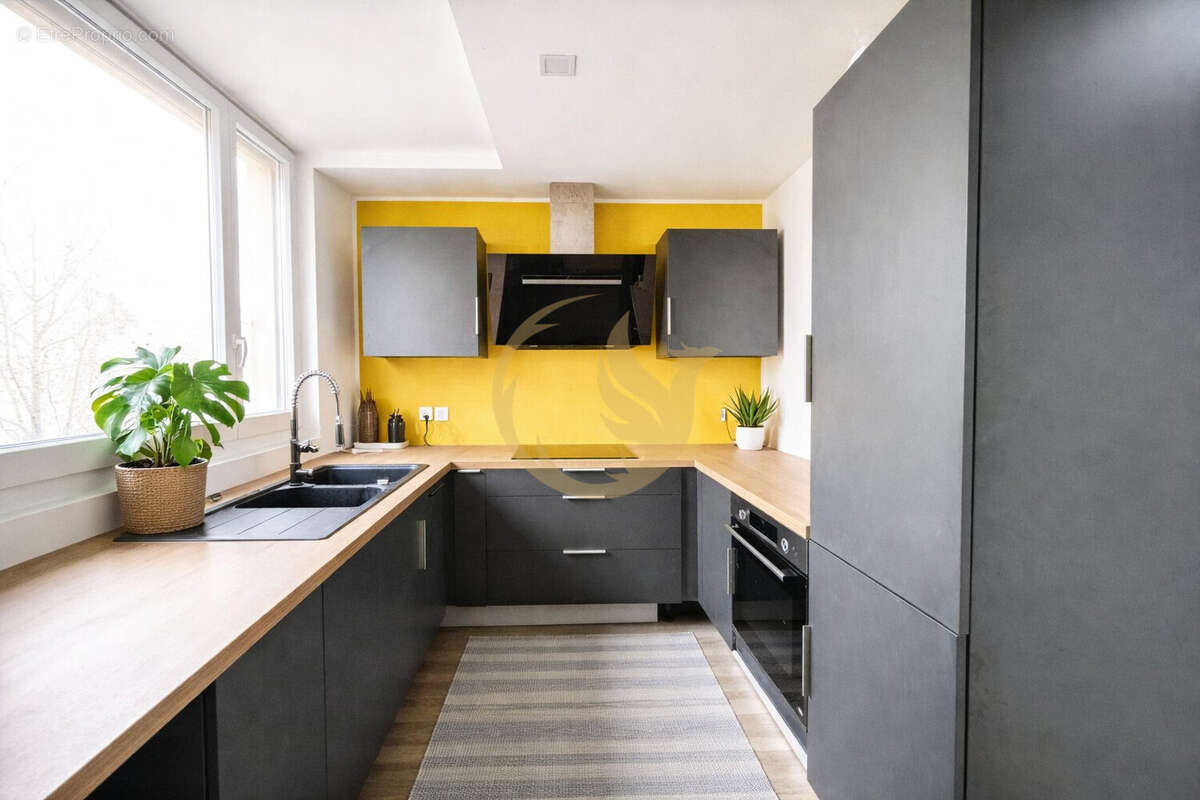 Appartement à BILLERE