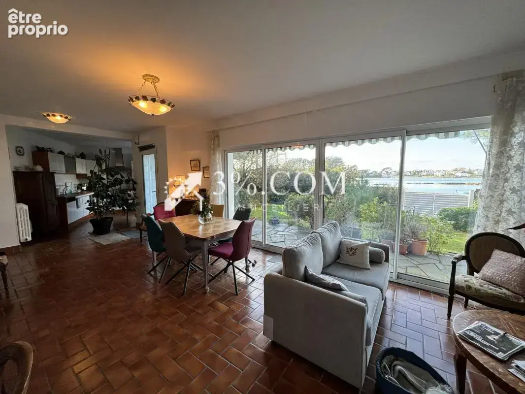 Maison familiale avec vue sur la Ria, 5 chambres - photo 4