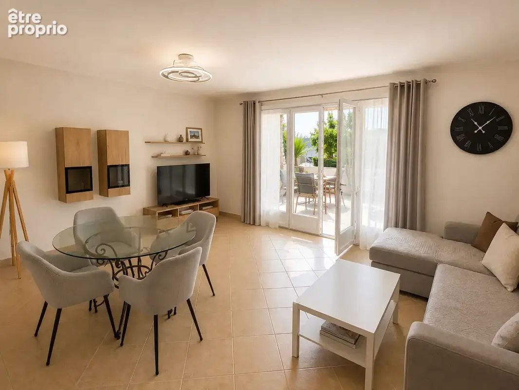 Appartement Rare à la vente - photo 11