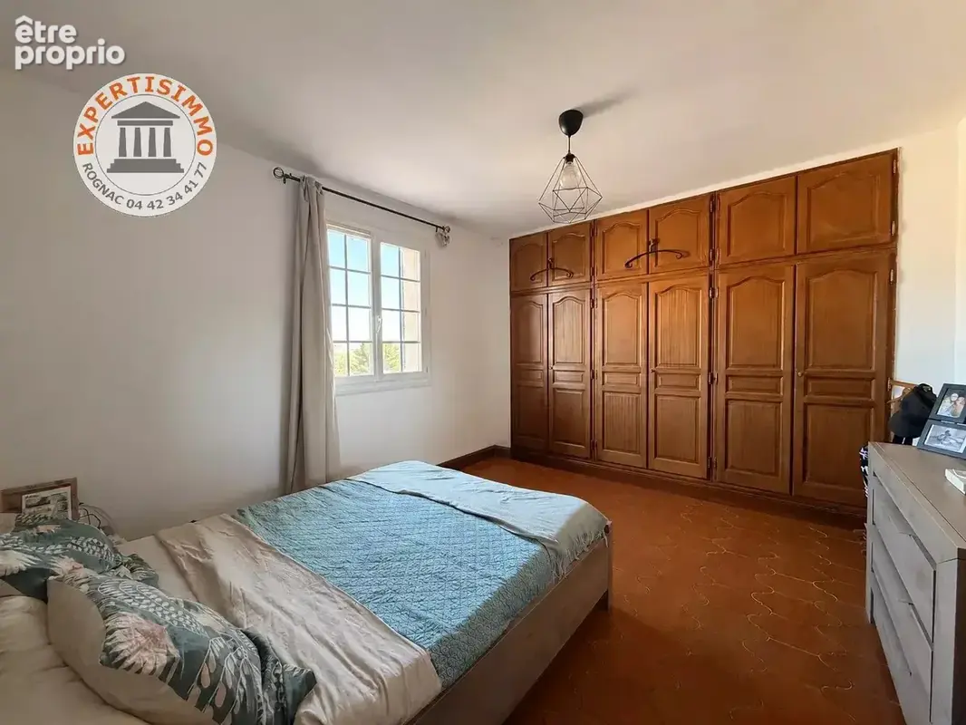 Maison individuelle avec garage et piscine - photo 5