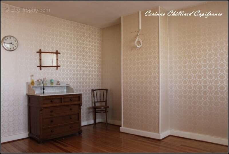 Maison à MARS-LA-TOUR