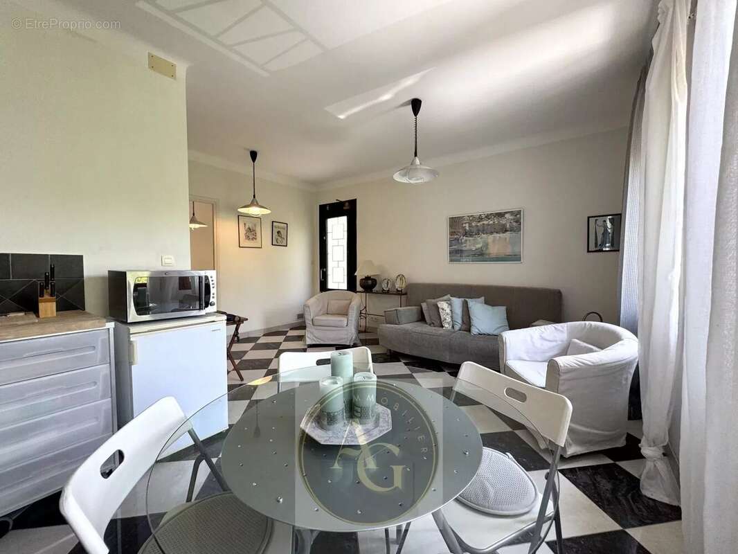 Maison à VILLEPINTE