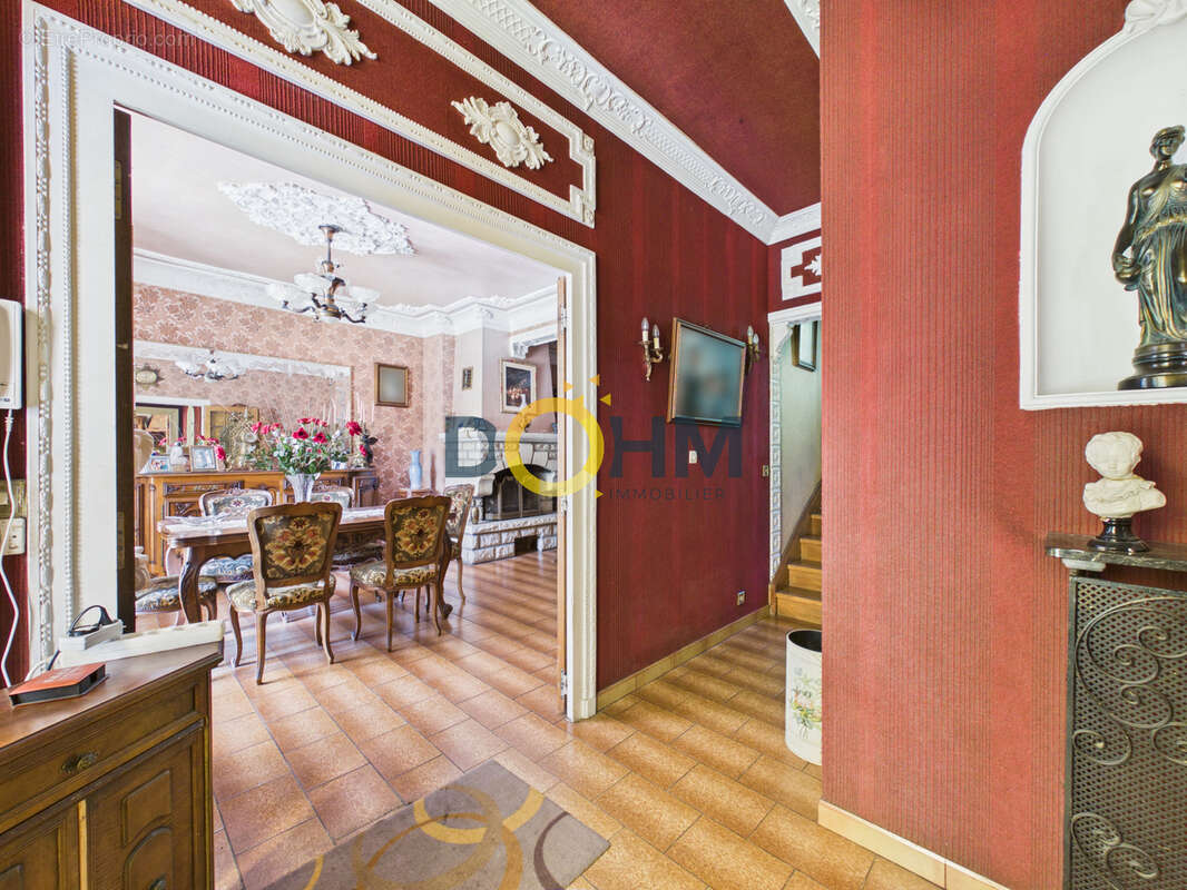 Maison de ville avec extérieur   116 m2   Unieux - photo 4