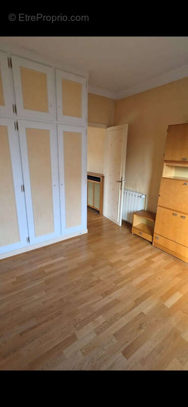 Maison à TREMBLAY-EN-FRANCE