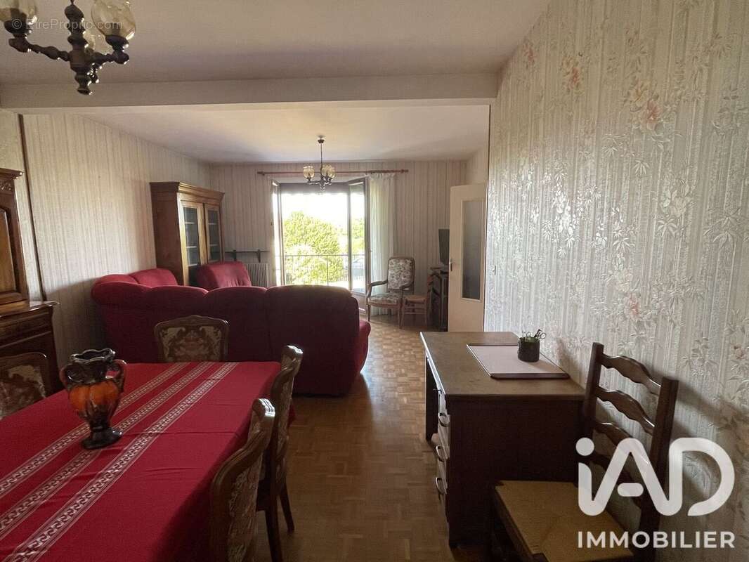 Maison 110 m² à Villedieu-Sur-Indre  - photo 6