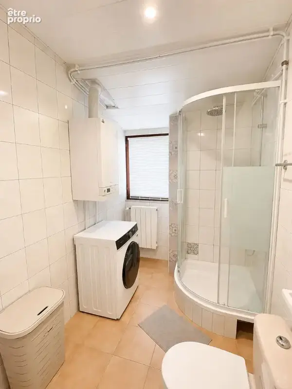Exclusivite ! cormeilles-en-parisis! maison de ville avec cour privative !  proche transports, écoles & commerces! - photo 9