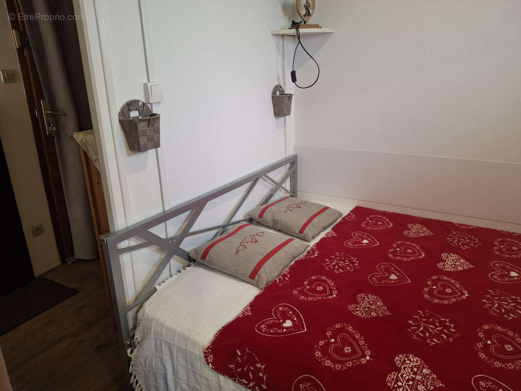 Appartement à SAINT-LARY-SOULAN