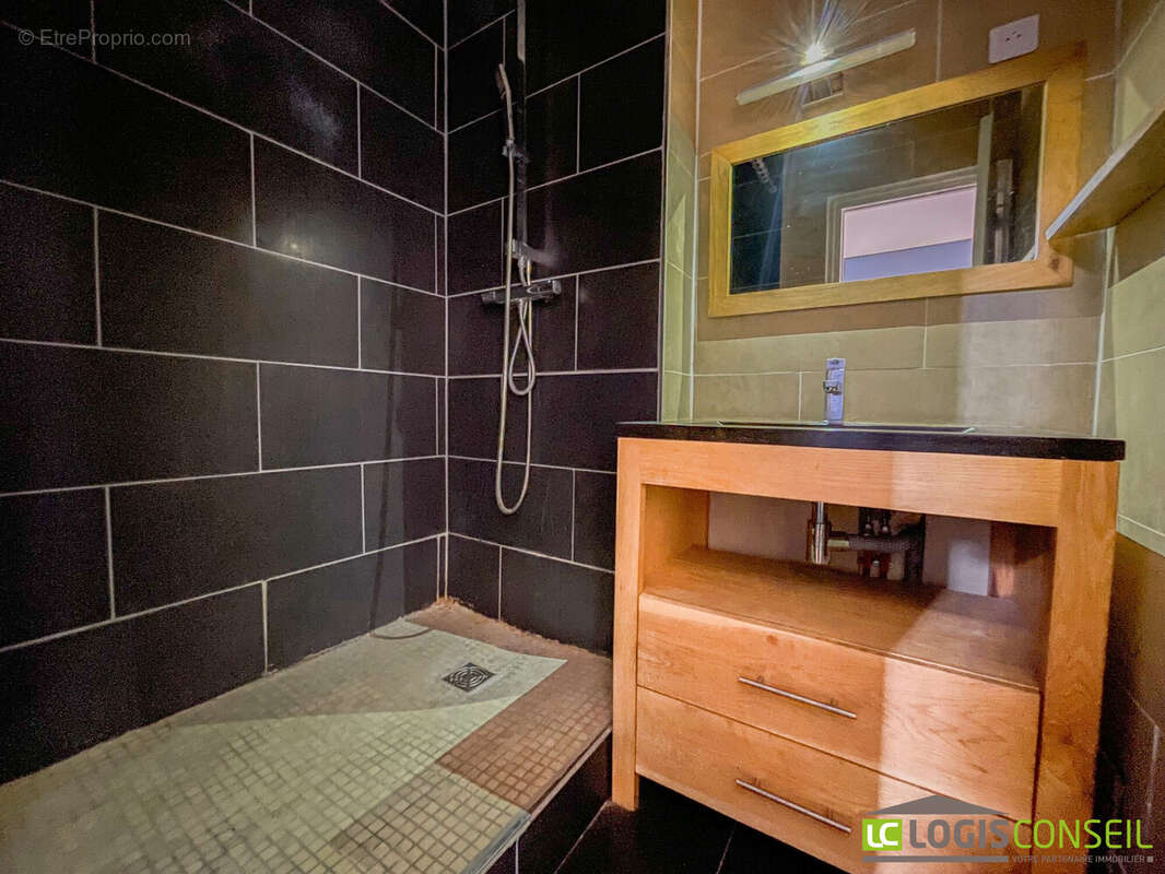 Appartement à BAGNEUX