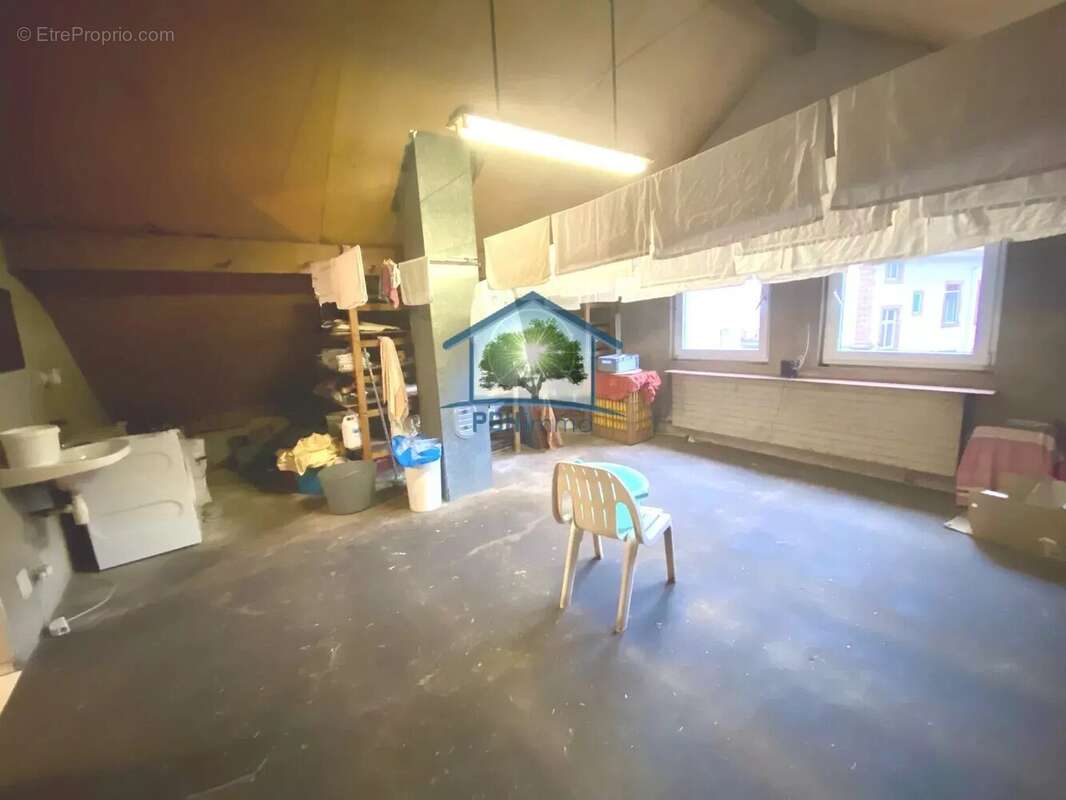 Commerce à SARREGUEMINES