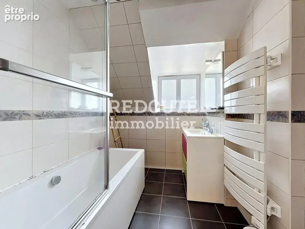 Maison familiale aux portes d'Epernay - photo 24