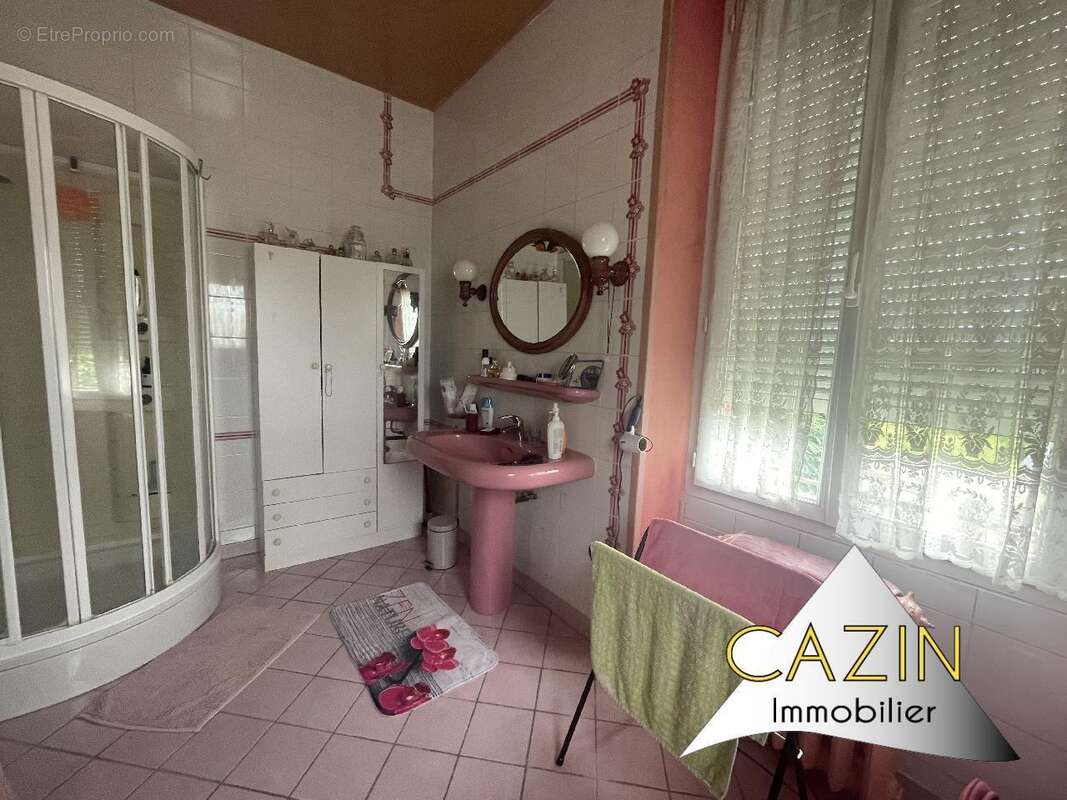 Maison 159 m² à Gace  - photo 7