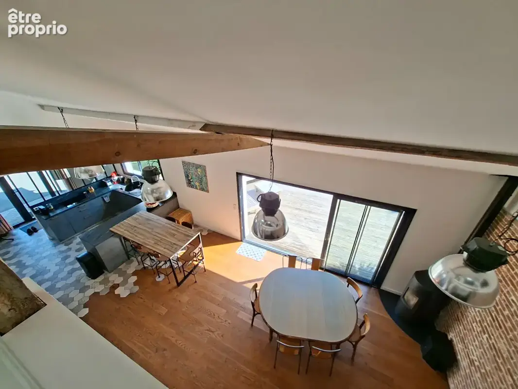 A vendre, maison de caractère à LINXE - photo 12