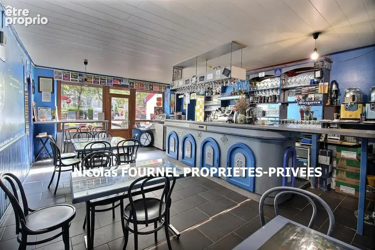 **EXCLUSIVITE** Tarentaise 42660 Propriété en pierres comprenant en rez de chaussée une ancienne auberge de 144m² (possibilité d - photo 12