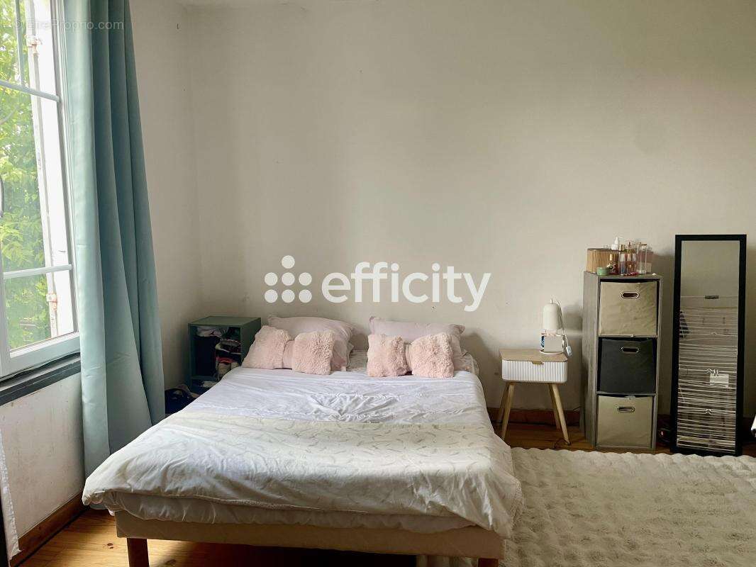 Maison 74 m² à Marennes  - photo 7