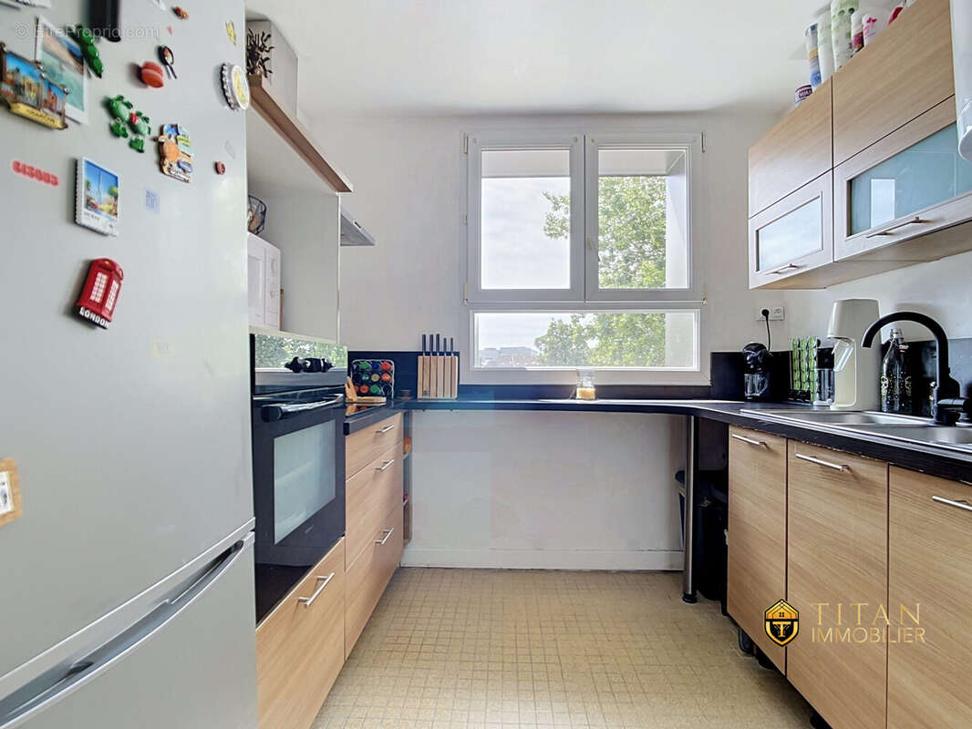 Appartement 55 m² à Dunkerque  - photo 3
