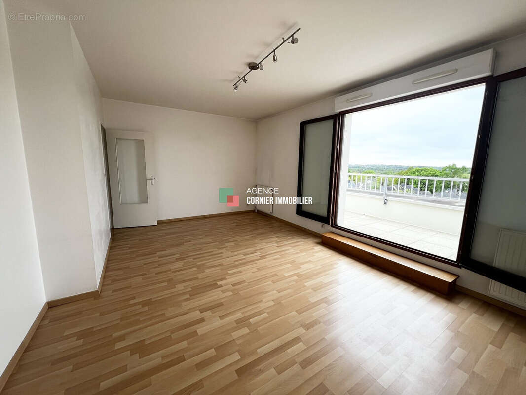 Appartement à ACIGNE