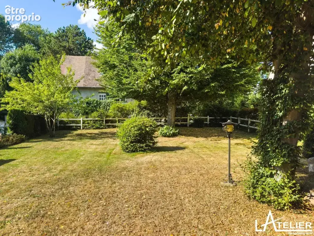 Maison 181 m² à L'etang-La-Ville  - photo 18