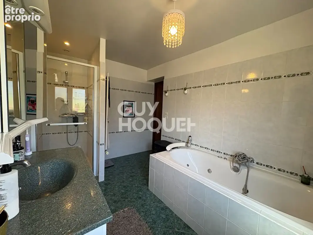 Maison Piseux 5 pièce(s) 131.48 m2 - photo 8