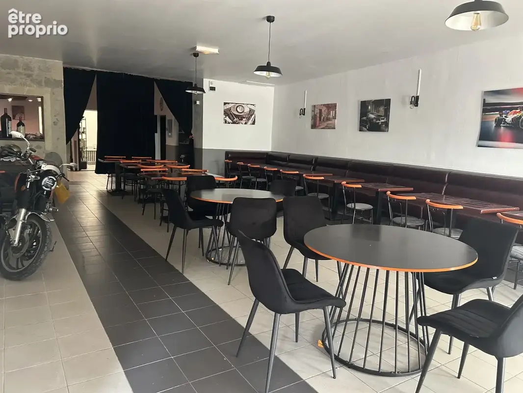Immeuble Nerac - photo 4