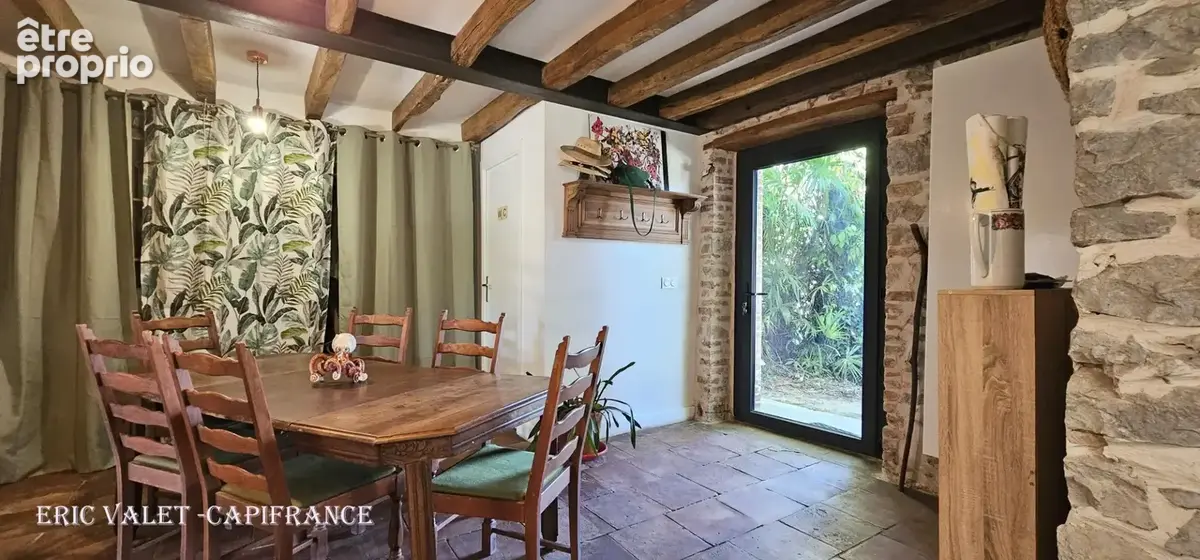 SAUBRIGUES (40) - Maison de charme – Authentique ferme landaise au cœur d’un écrin bucolique - 6 pièces principales - photo 26