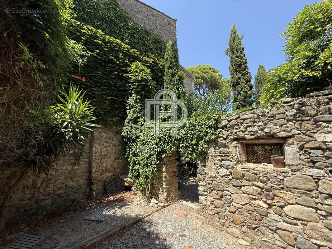 Maison à MIREPEISSET