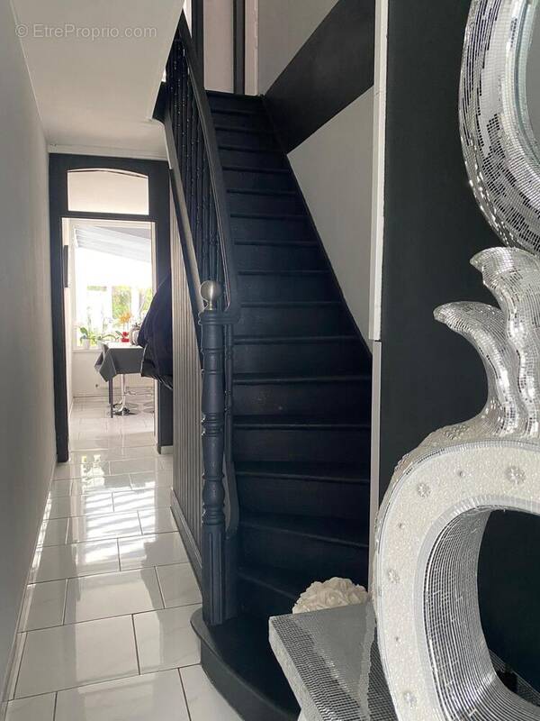 Photo 1 - Maison à VALENCIENNES