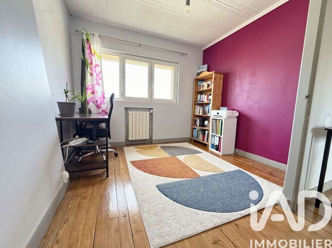 Photo 7 - Maison à ANGOULINS