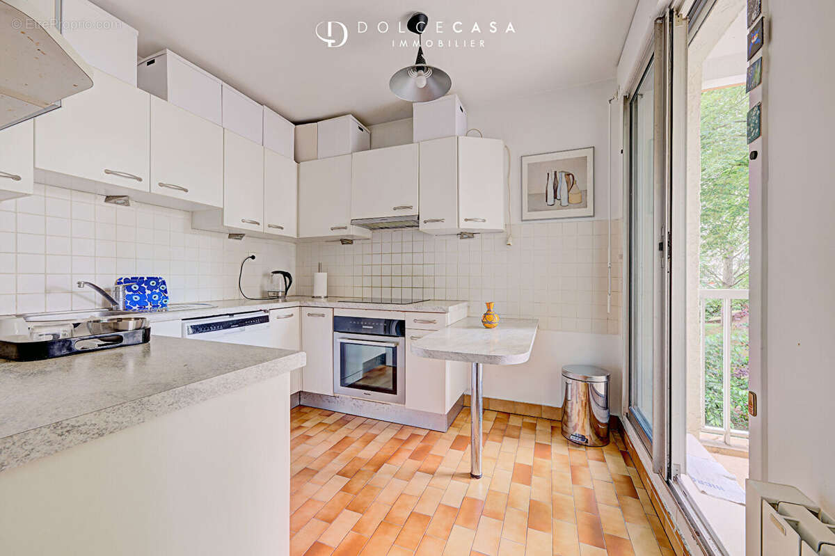 Appartement à NOGENT-SUR-MARNE
