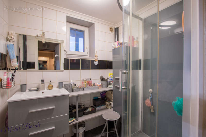 Appartement à POLLIONNAY