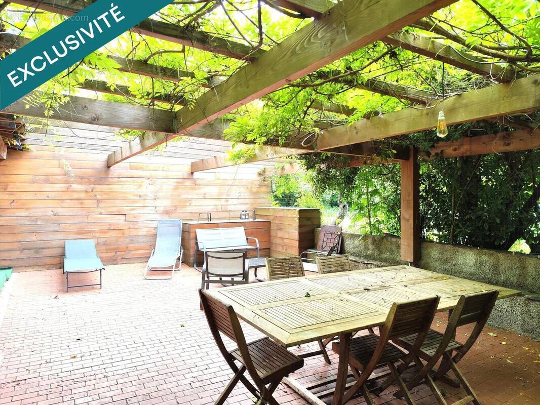 Photo 1 - Maison à BEDARIEUX