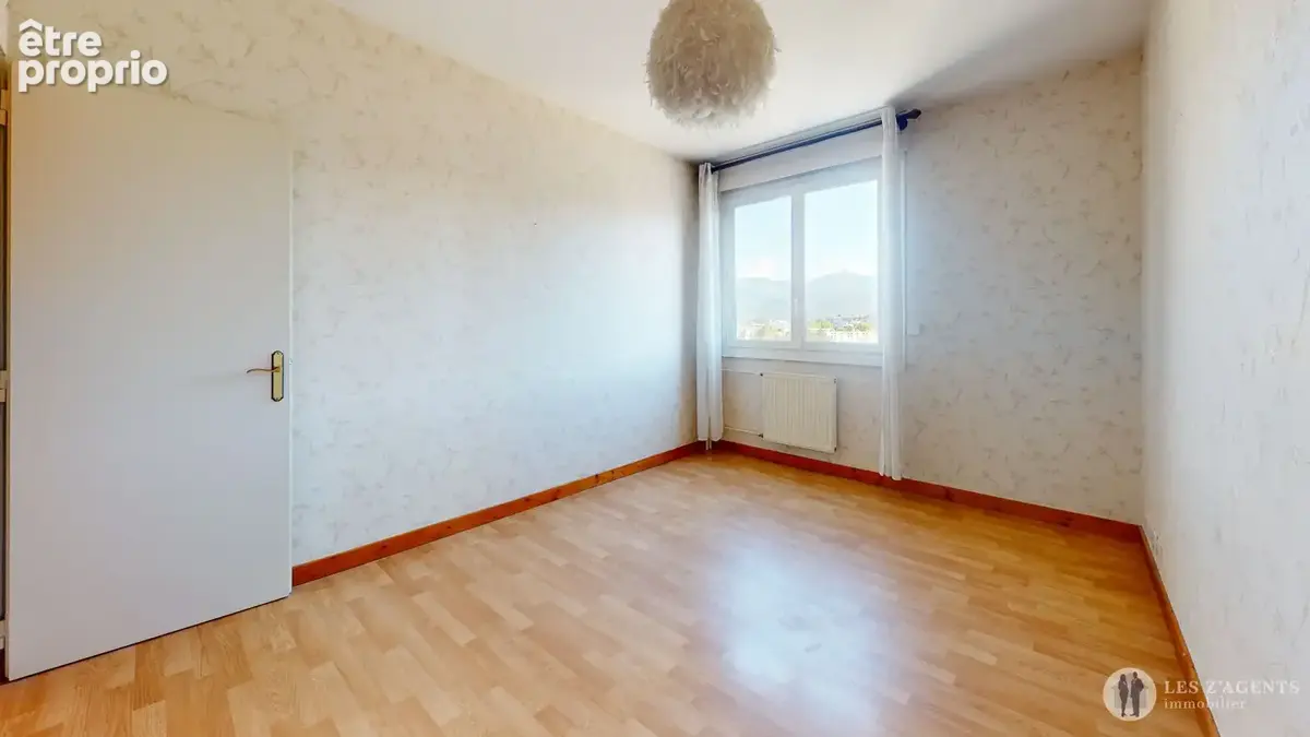 Appartement Cognin 4 pièce(s) - photo 5