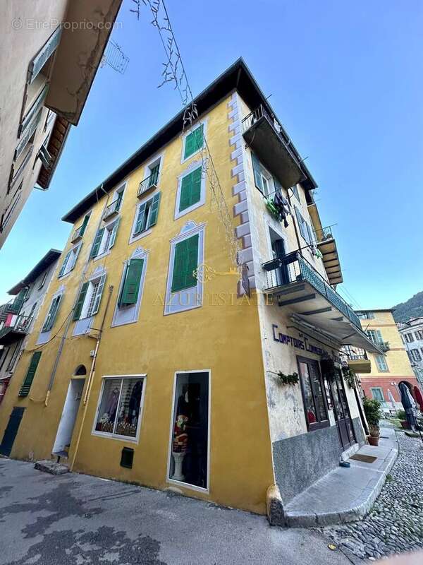 Appartement à SOSPEL