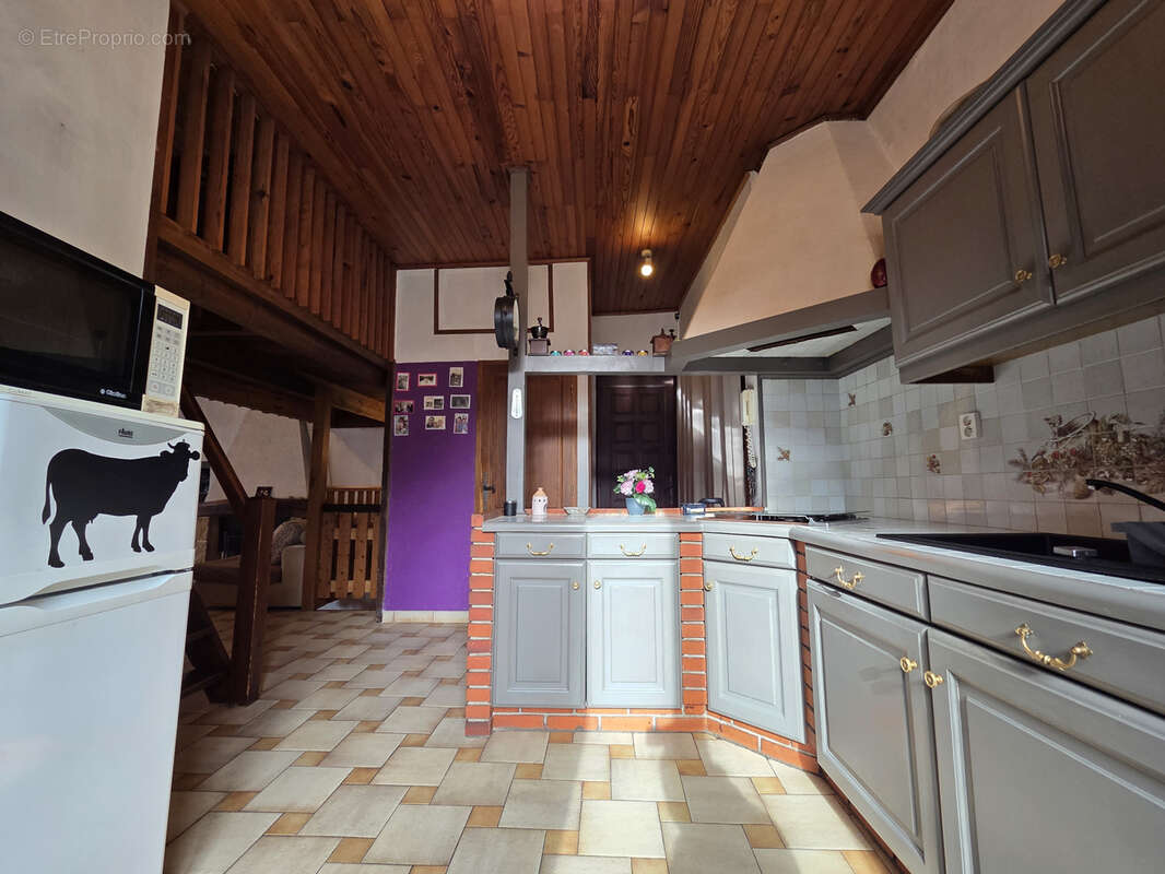 Appartement à VOREPPE