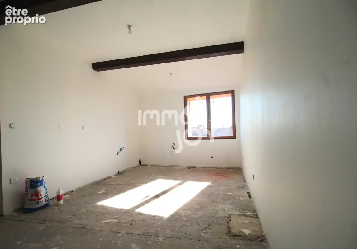 Maison de village 130m2 - photo 13