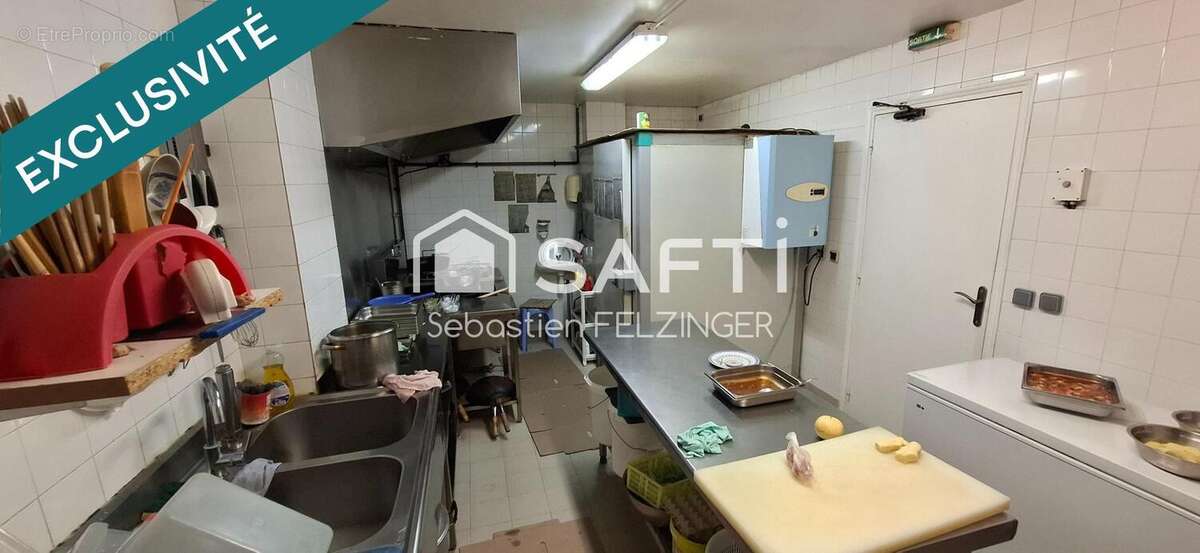 Photo 9 - Appartement à LAON