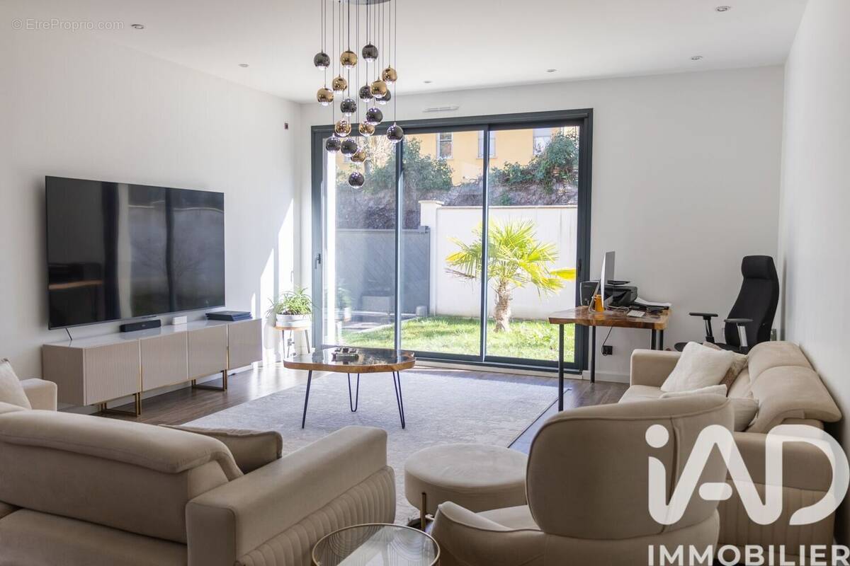 Photo 1 - Maison à WISSOUS