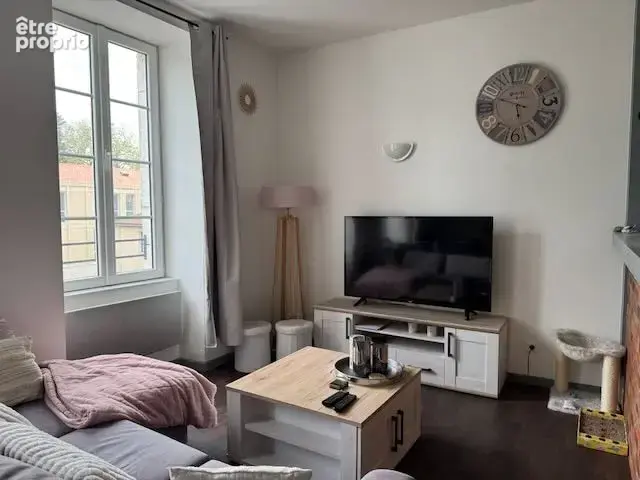 Appartement 4 pièces 90 m² à vendre à Bournezeau (85480) - photo 5