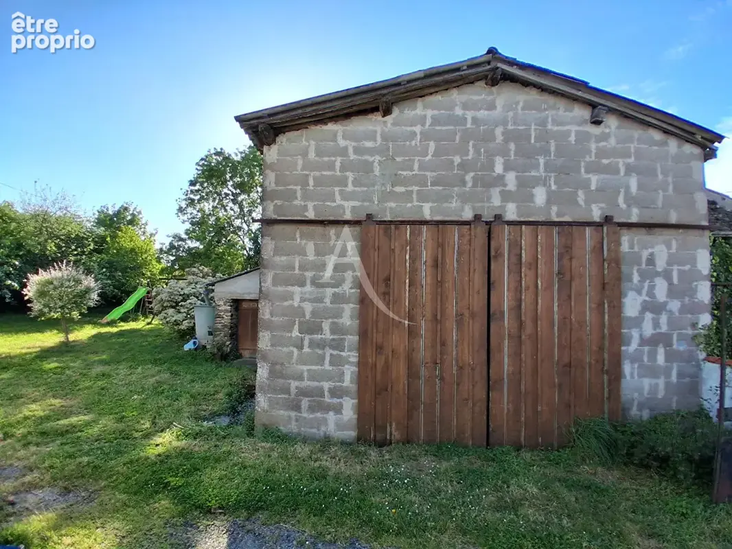 Maison Paulx 6 pièce(s) 110 m2 - photo 2