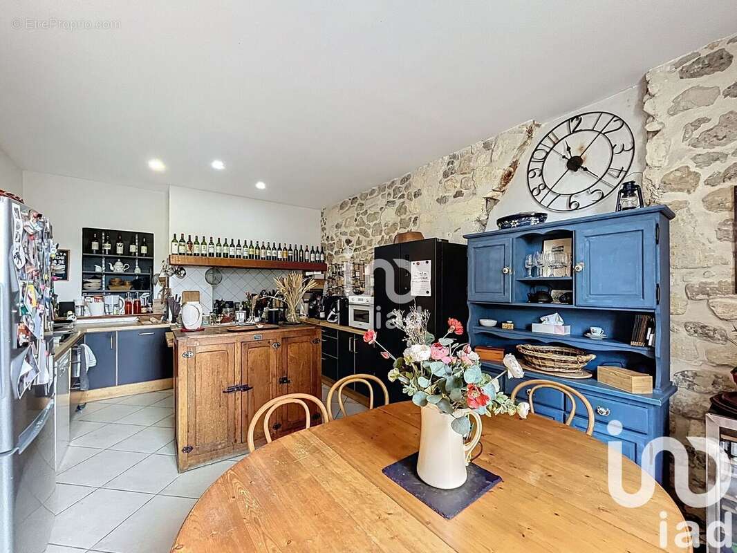 Photo 6 - Maison à PAUILLAC