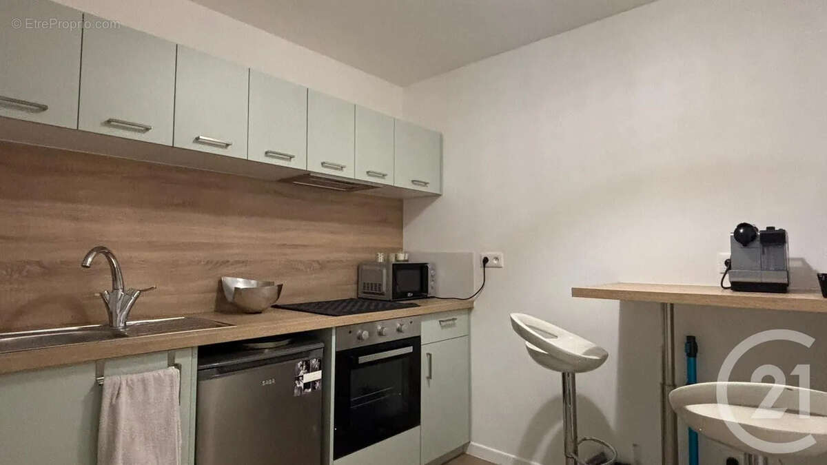 Appartement à DREUX