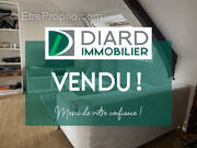 Appartement à VITRE