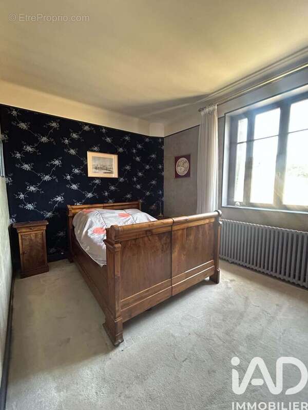 Photo 7 - Maison à MEHUN-SUR-YEVRE