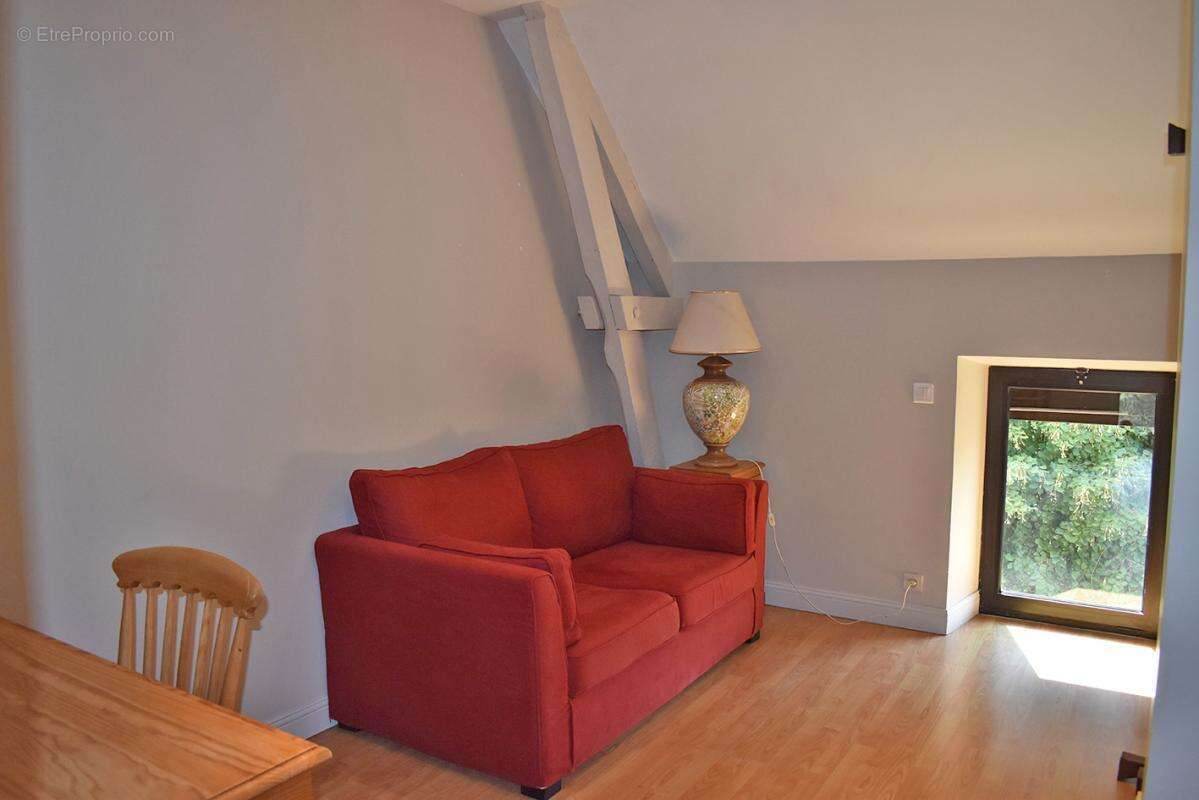 Maison Tamnies 6 pièce(s) 145 m2 - photo 13